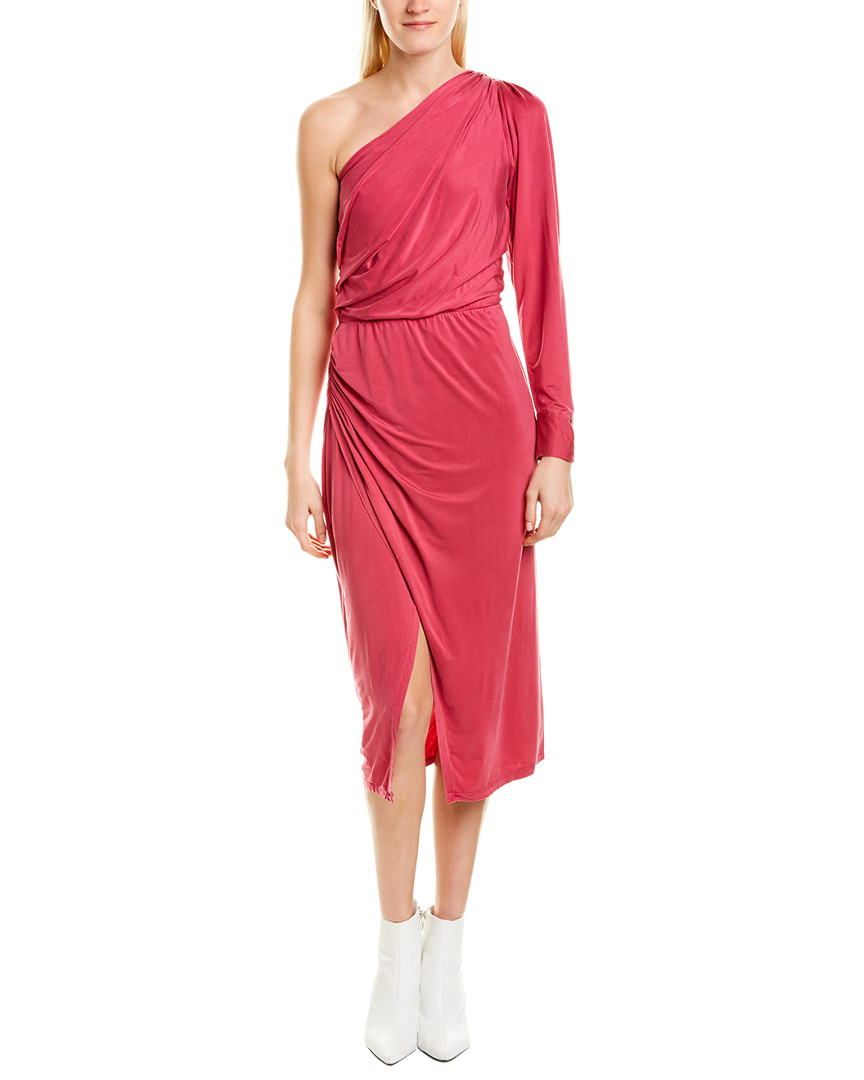Image of YFB CLOTHING Penelope Midi Dress