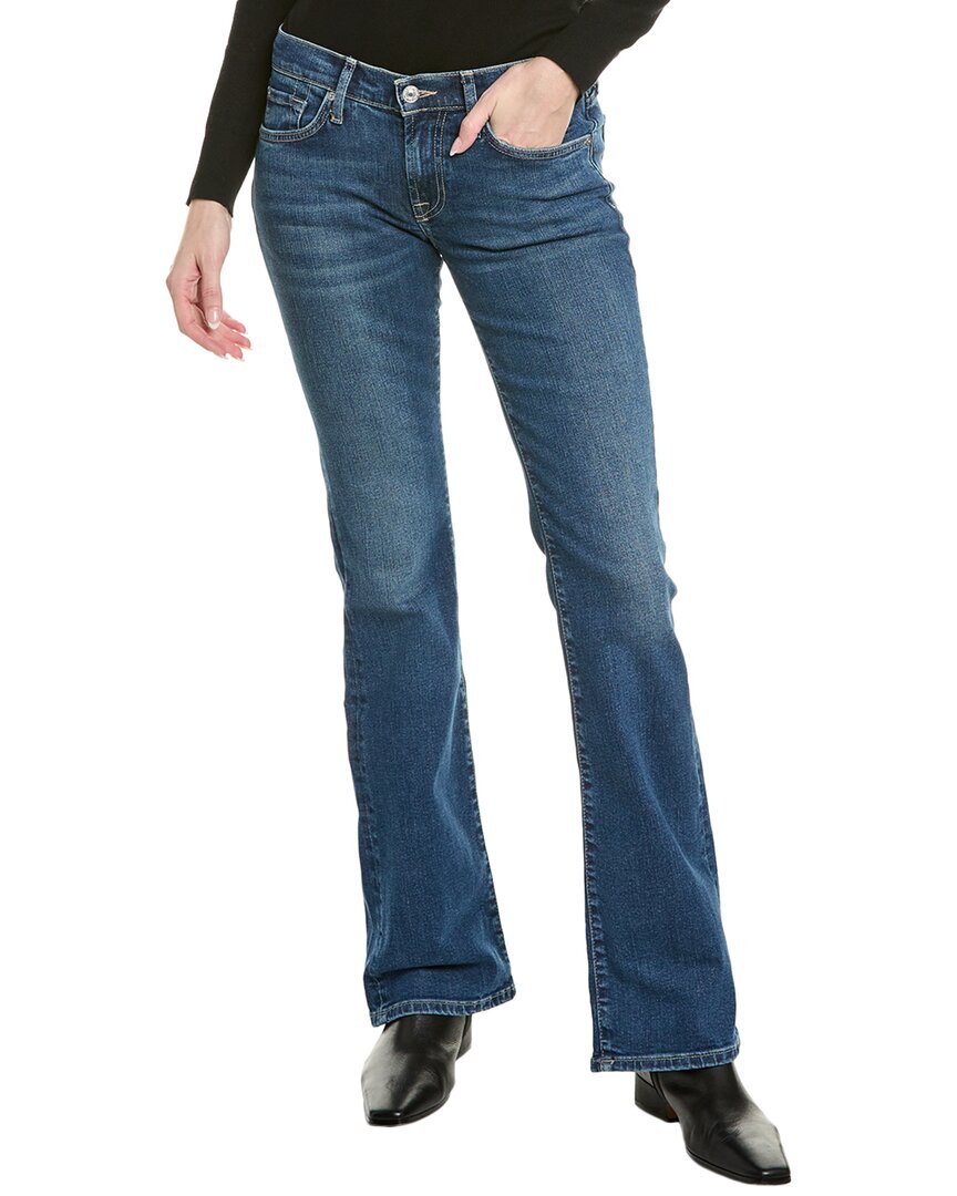 7 FOR ALL MANKIND 7 FOR ALL MANKIND ORIGINAL BOOTCUT JEAN 