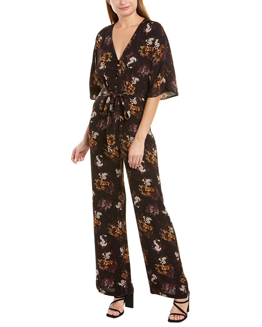 Image of Knot Sisters Maria Jumpsuit