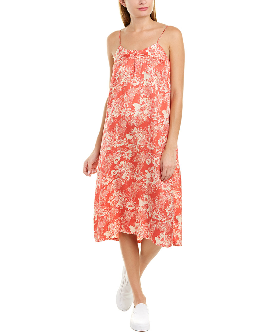 Image of Knot Sisters Gemma Midi Dress