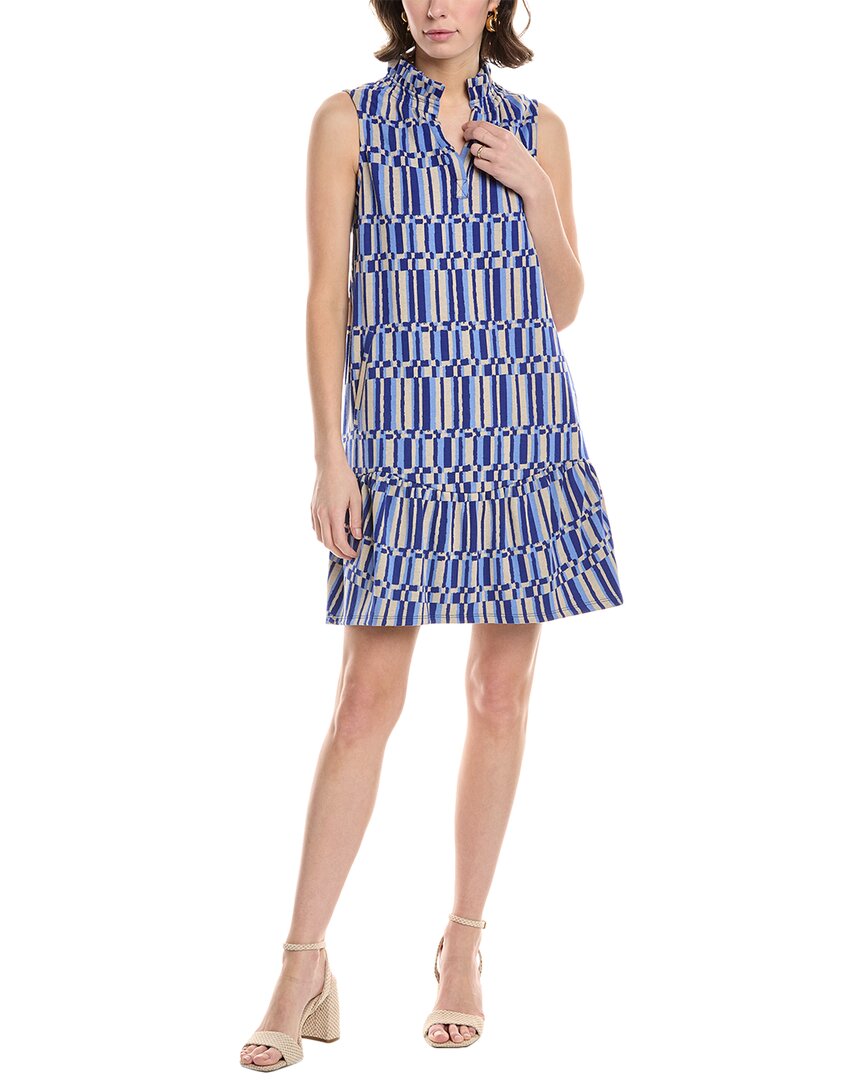 TYLER BOE TYLER BÖE PAULA MINI DRESS