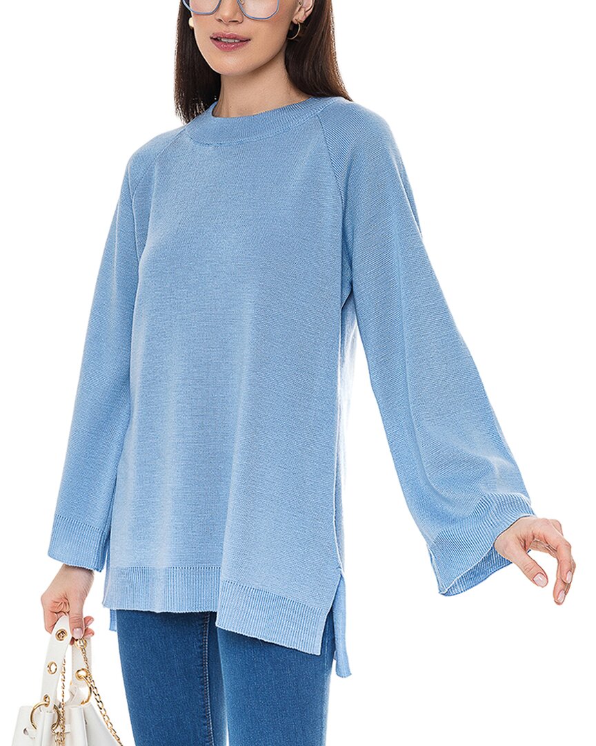 Svtr Wool & Mohair Tunic