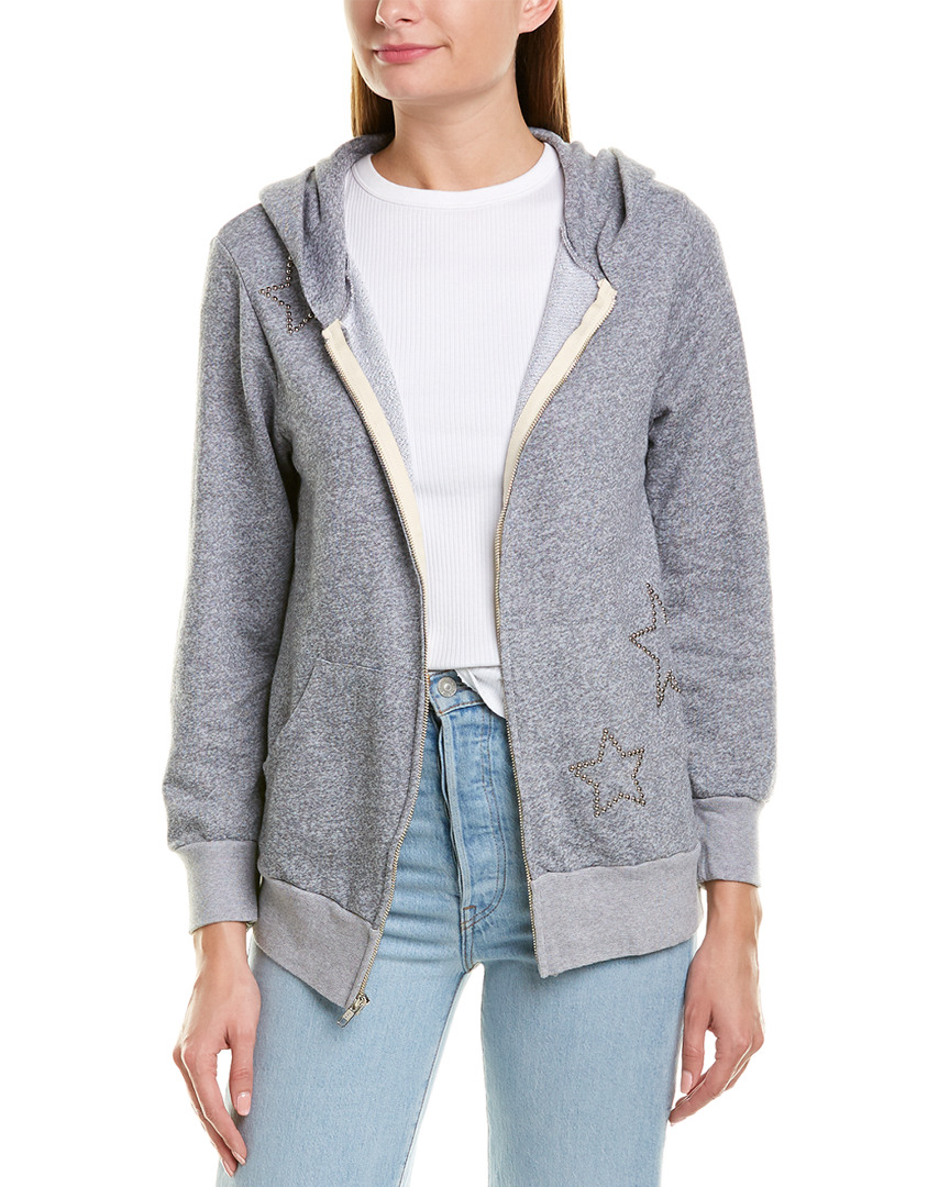 Image of Monrow Oversized Hoodie