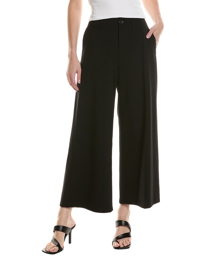 Rag & Bone Serena Wool-blend Cropped Pant