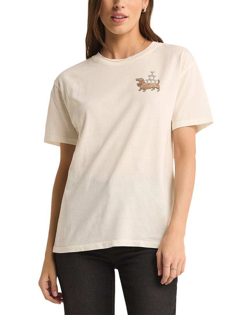 Z SUPPLY Z SUPPLY BESTIE BOYFRIEND T-SHIRT