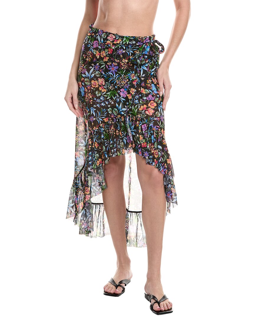 Profile By Gottex Flora Skirt