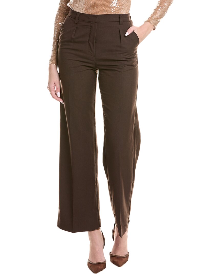 Bardot Callista Pant In Brown