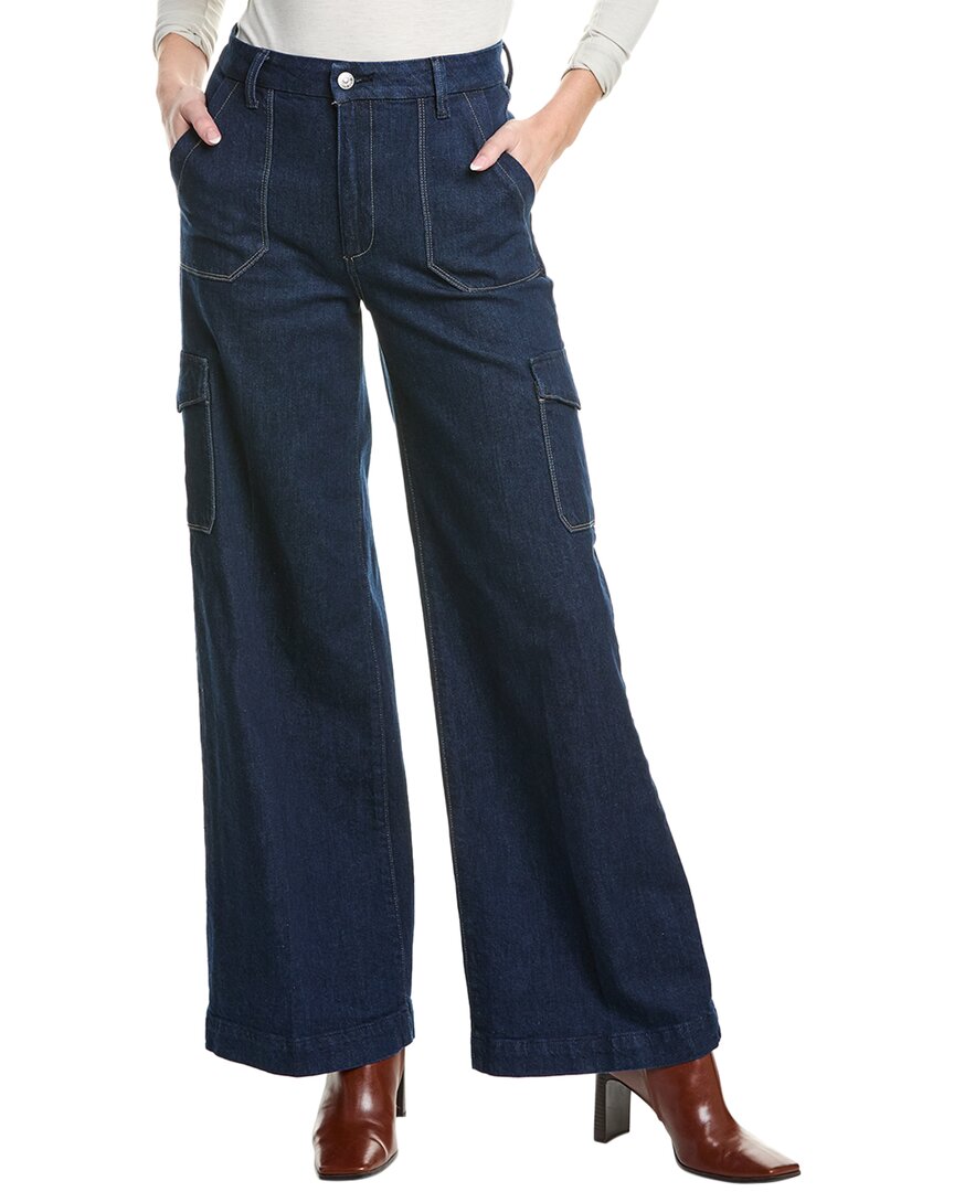 PAIGE PAIGE HARPER UTILITY PANT