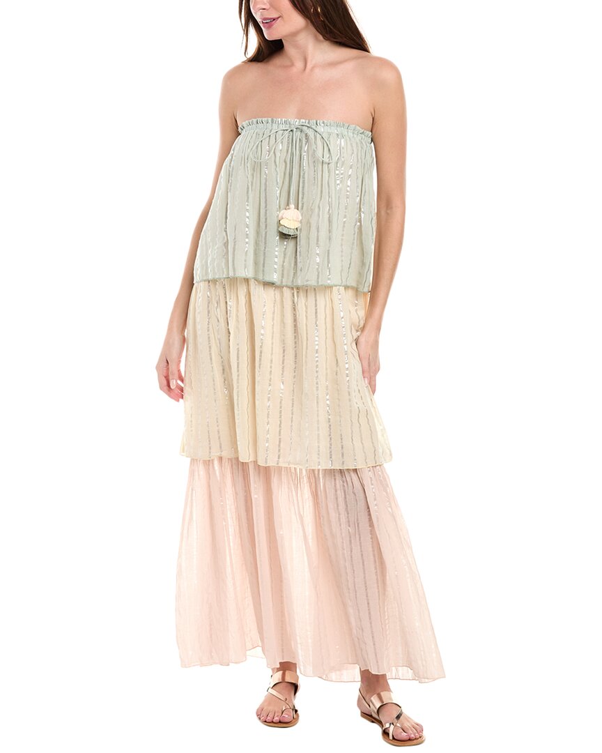 Pq Swim Briar Maxi Dress