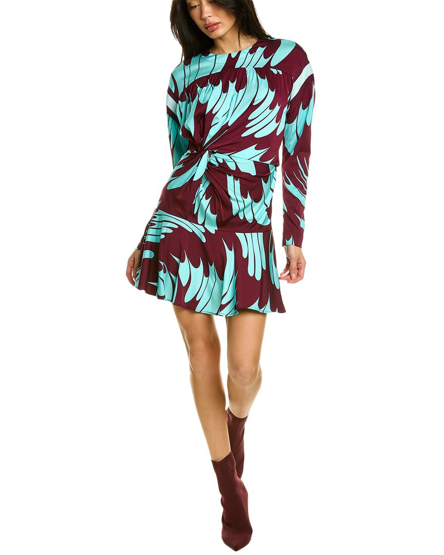STELLA MCCARTNEY STELLA MCCARTNEY MAISIE DRESS