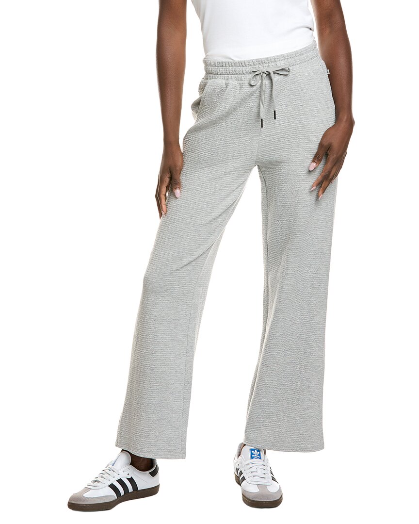 Marika Freyi Sweatpant In Gray