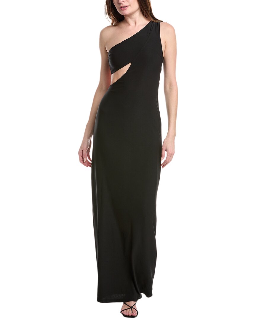 Misha The Demi Gown