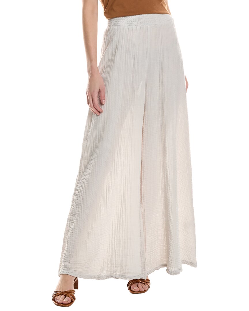 Shop Michael Stars Simba Extra Wide Pant
