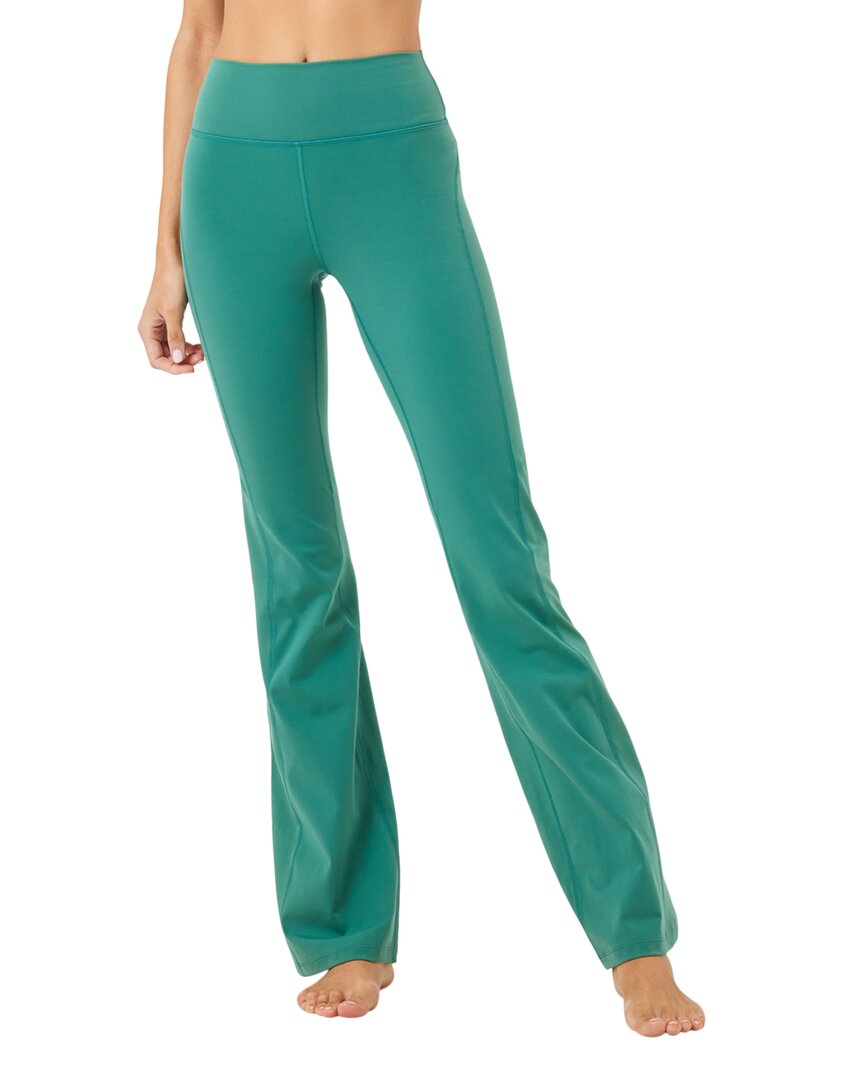 L*space Overdrive Legging In Green