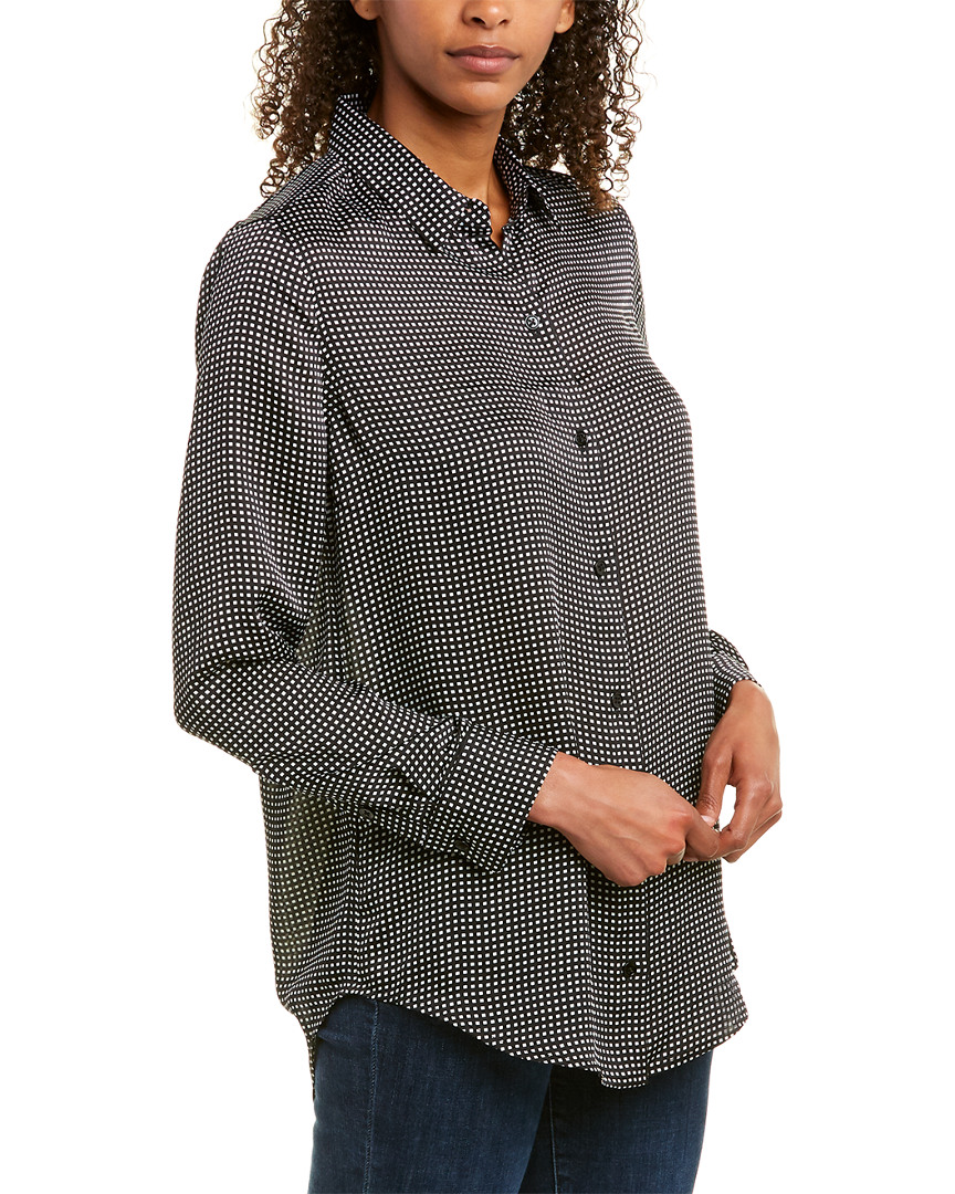 Image of Equipment Essential Top