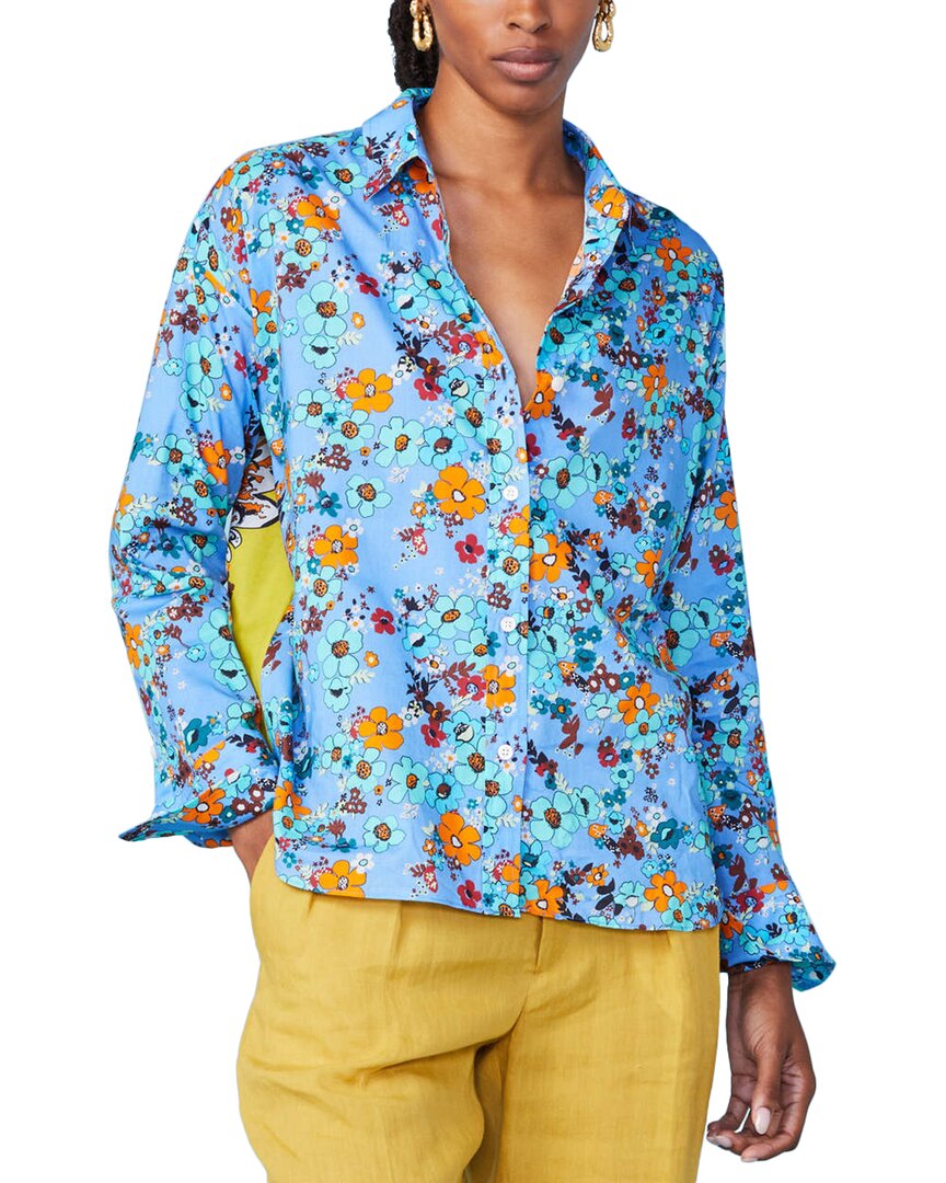 CÂLLAS CALLAS SIRENE SHIRT