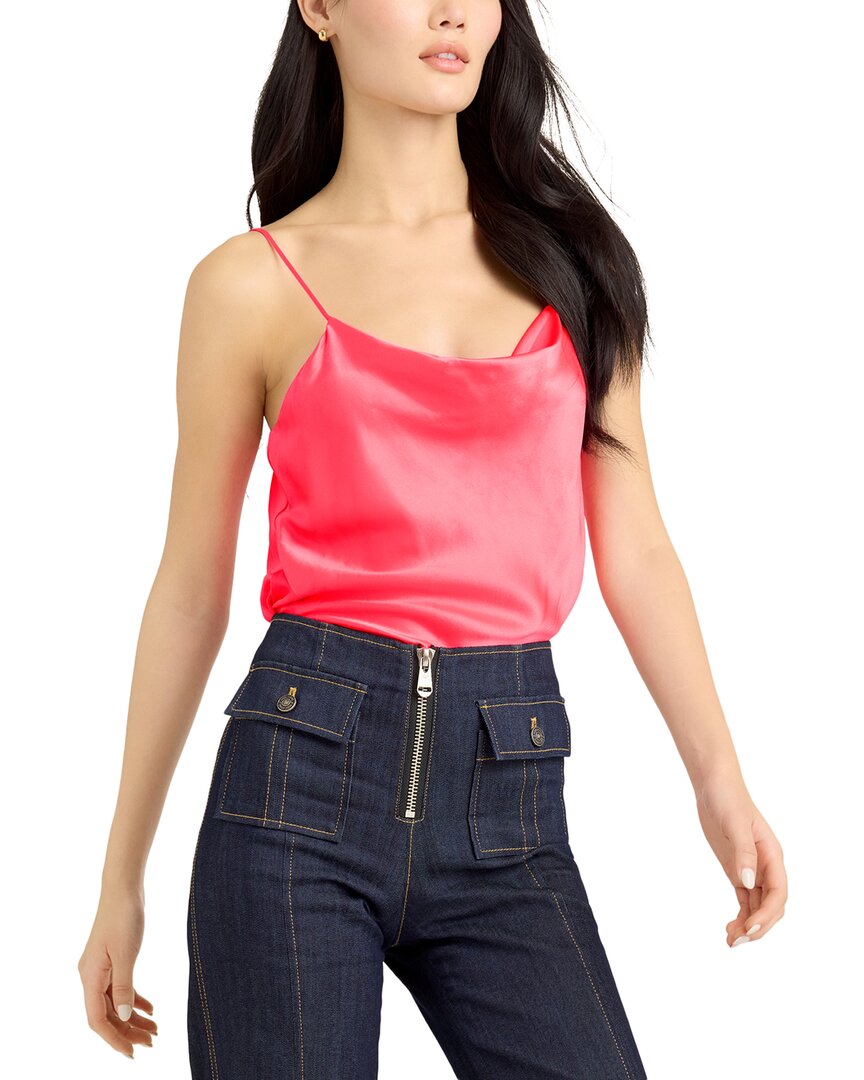 Cinq À Sept Cinq Á Sept Marta Relaxed Fit Cami