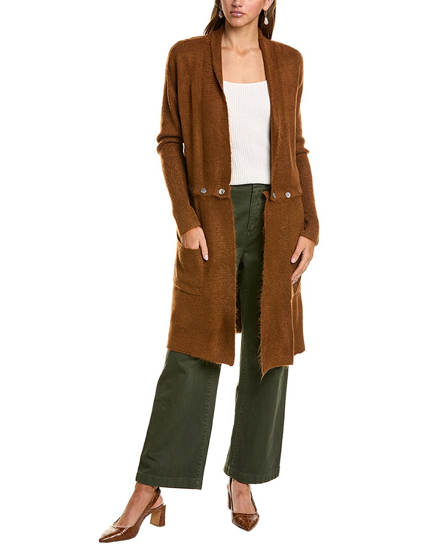 XCVI XCVI ERCELL CARDIGAN 