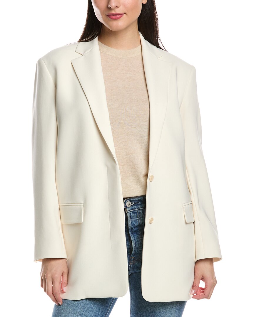 THEORY THEORY RELAX BLAZER