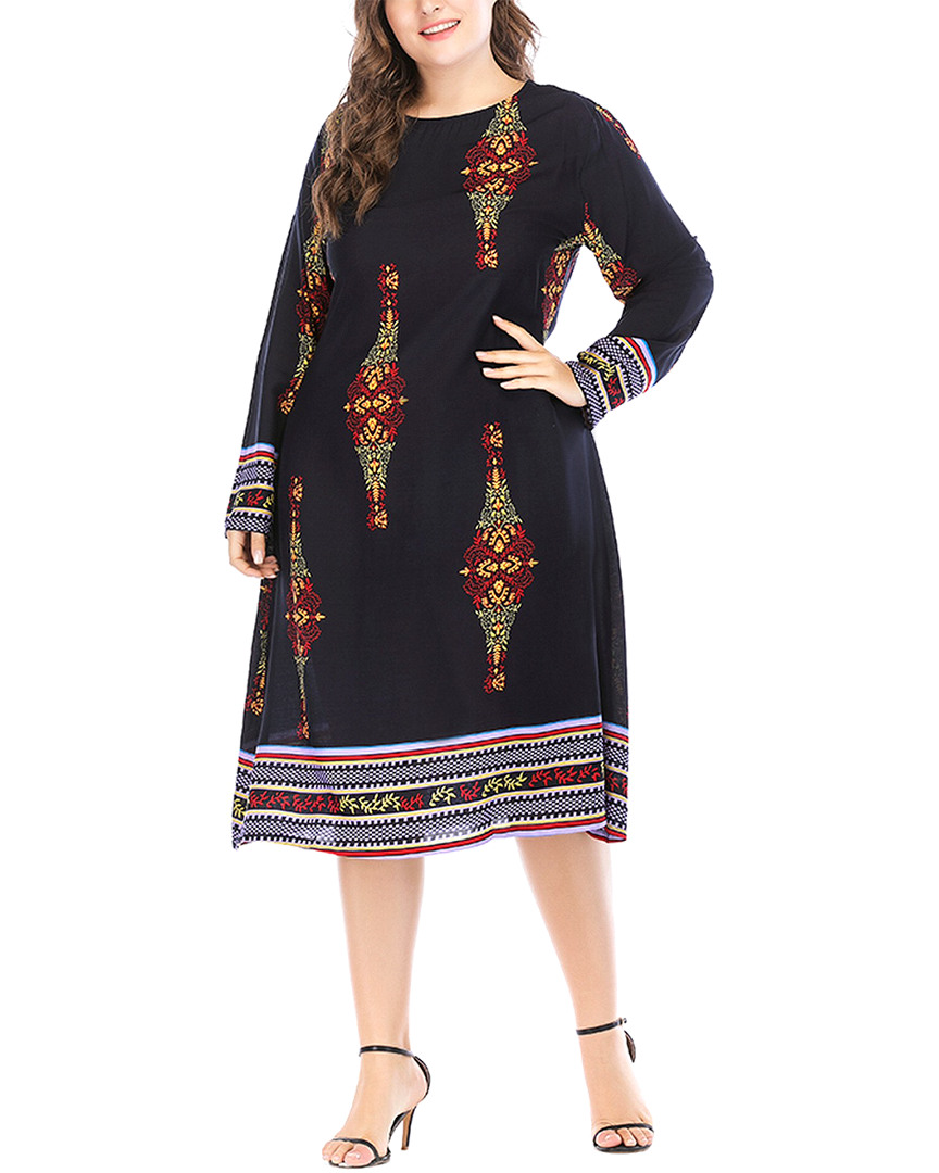 zella monica drawstring dress