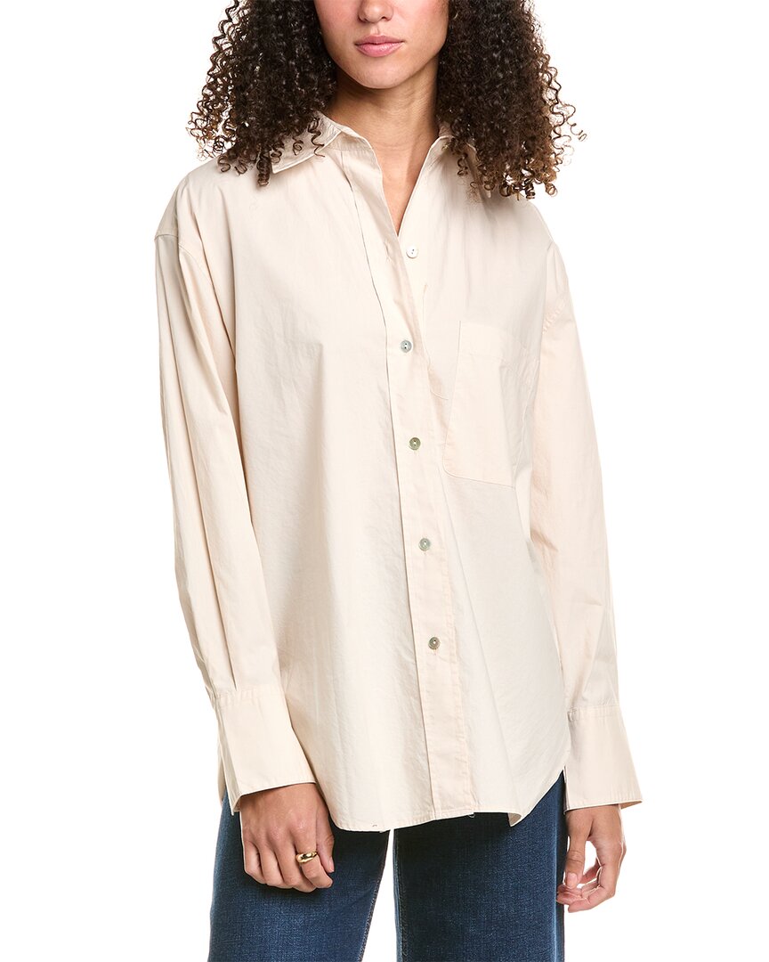 Vince Relaxed Shirt