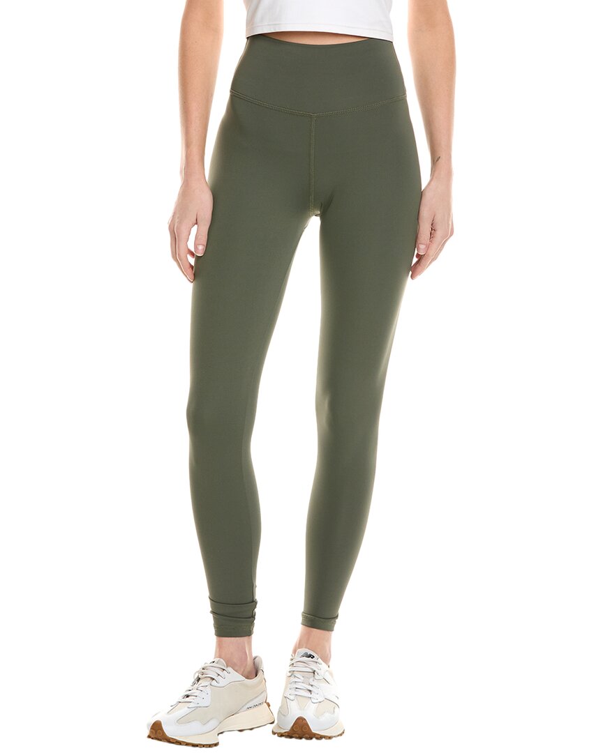 STRUT THIS STRUT THIS SCARLETT ANKLE LEGGING 