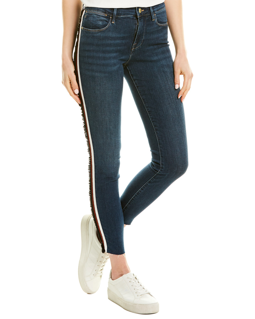 frame denim le high skinny