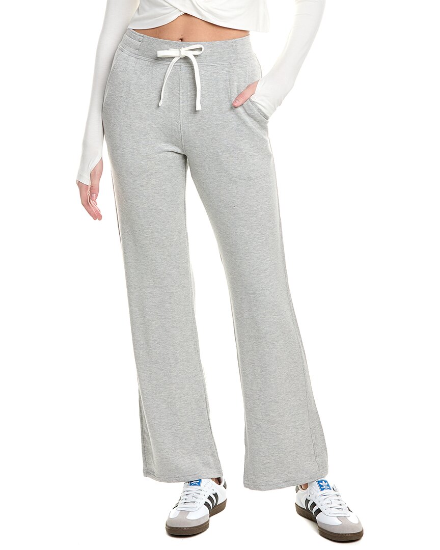 SPLITS59 SPLITS59 RAVEN FLEECE FULL-LENGTH SWEATPANT