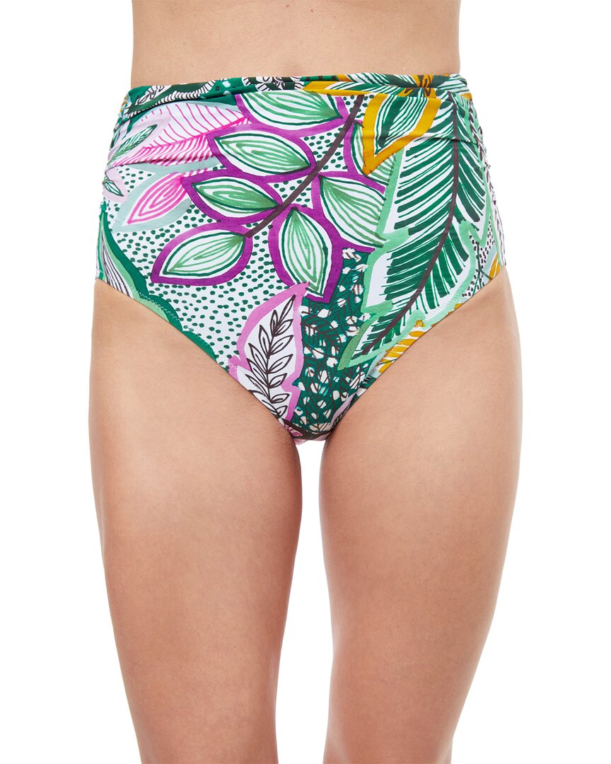 Profile By Gottex Tropic Boom Bottom