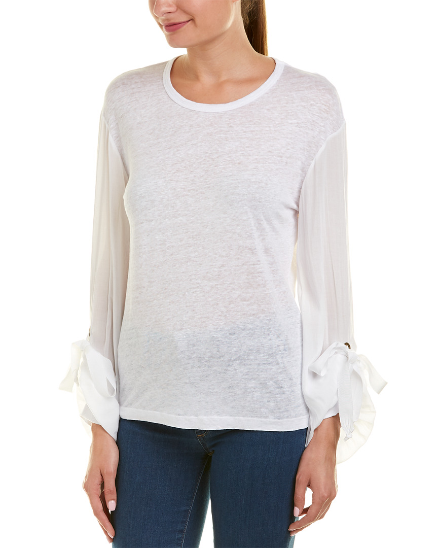 Image of YFB CLOTHING Queens Top