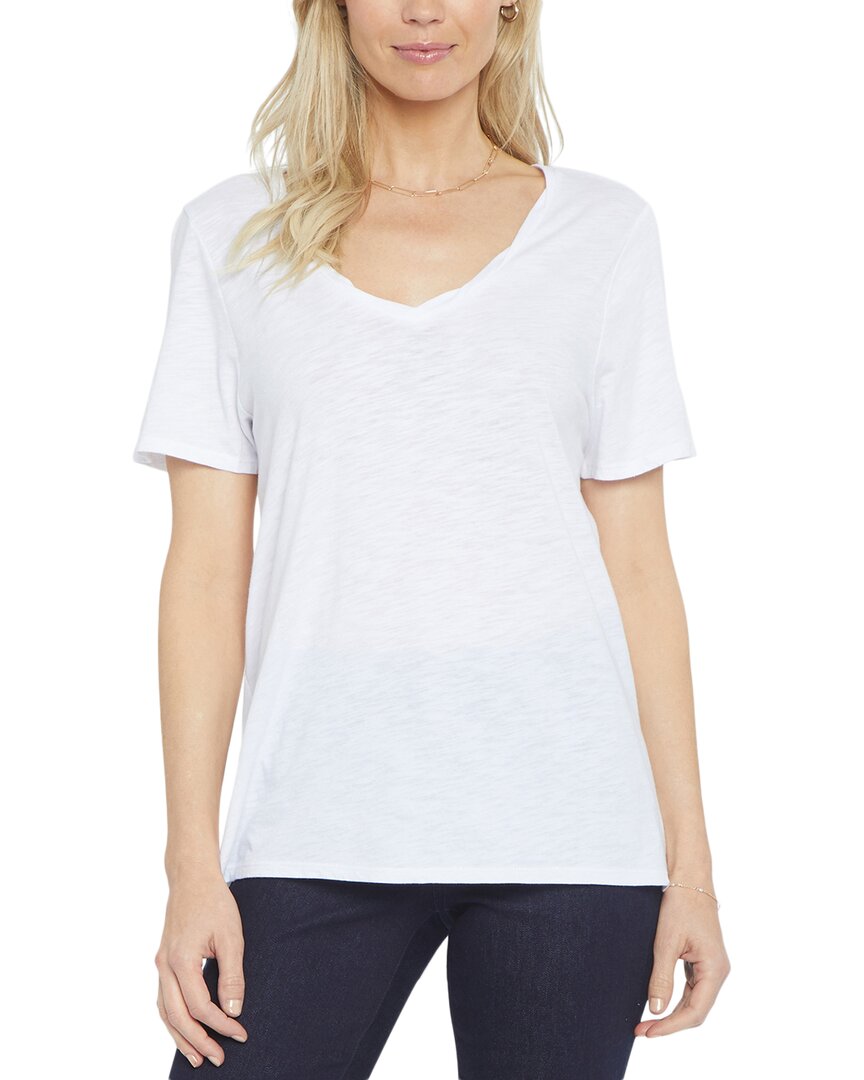 Nydj A-line Tee