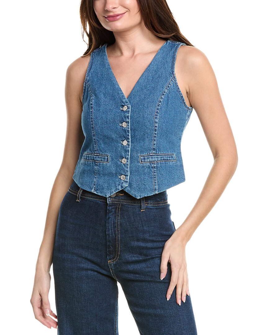 PAIGE PAIGE ANTONELLA VEST