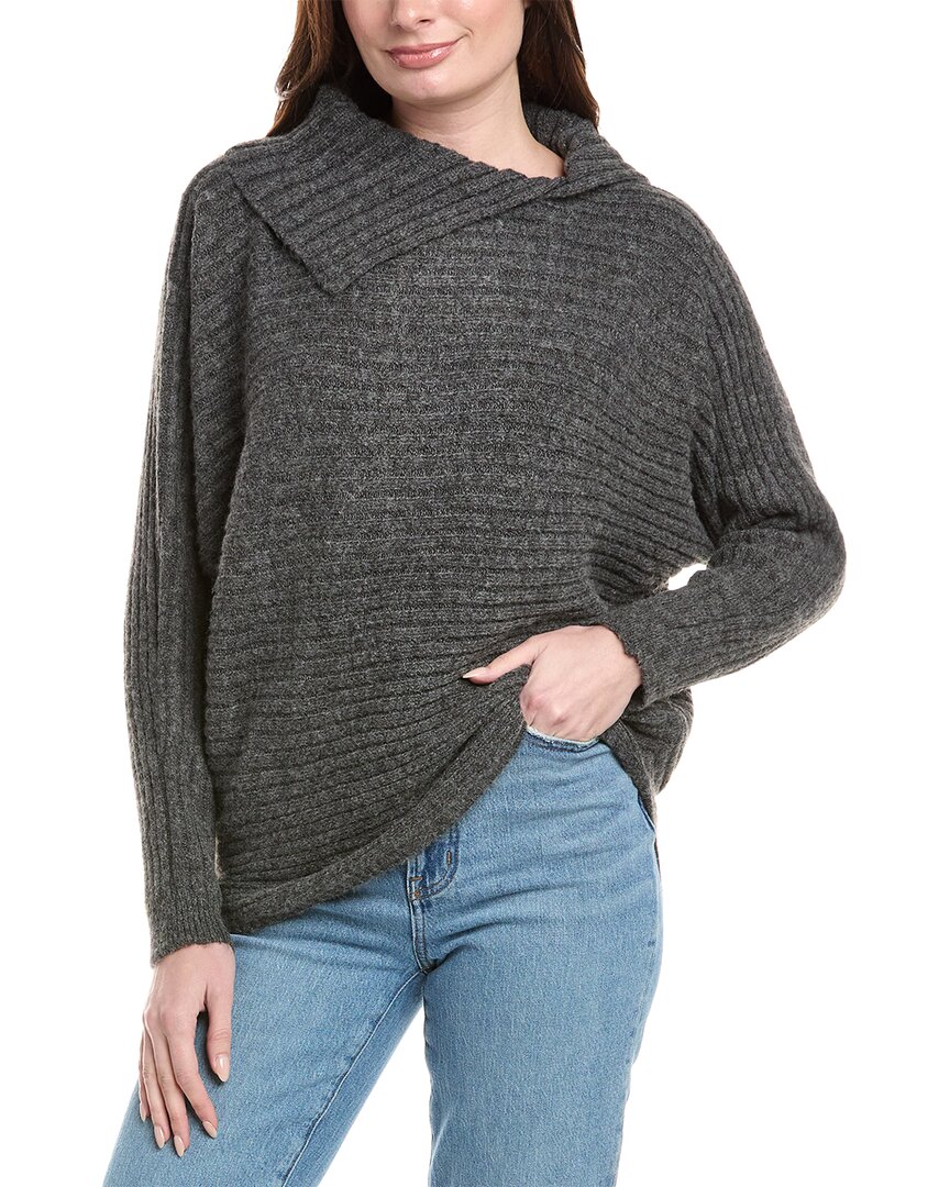 Max Studio Tunic Sweater