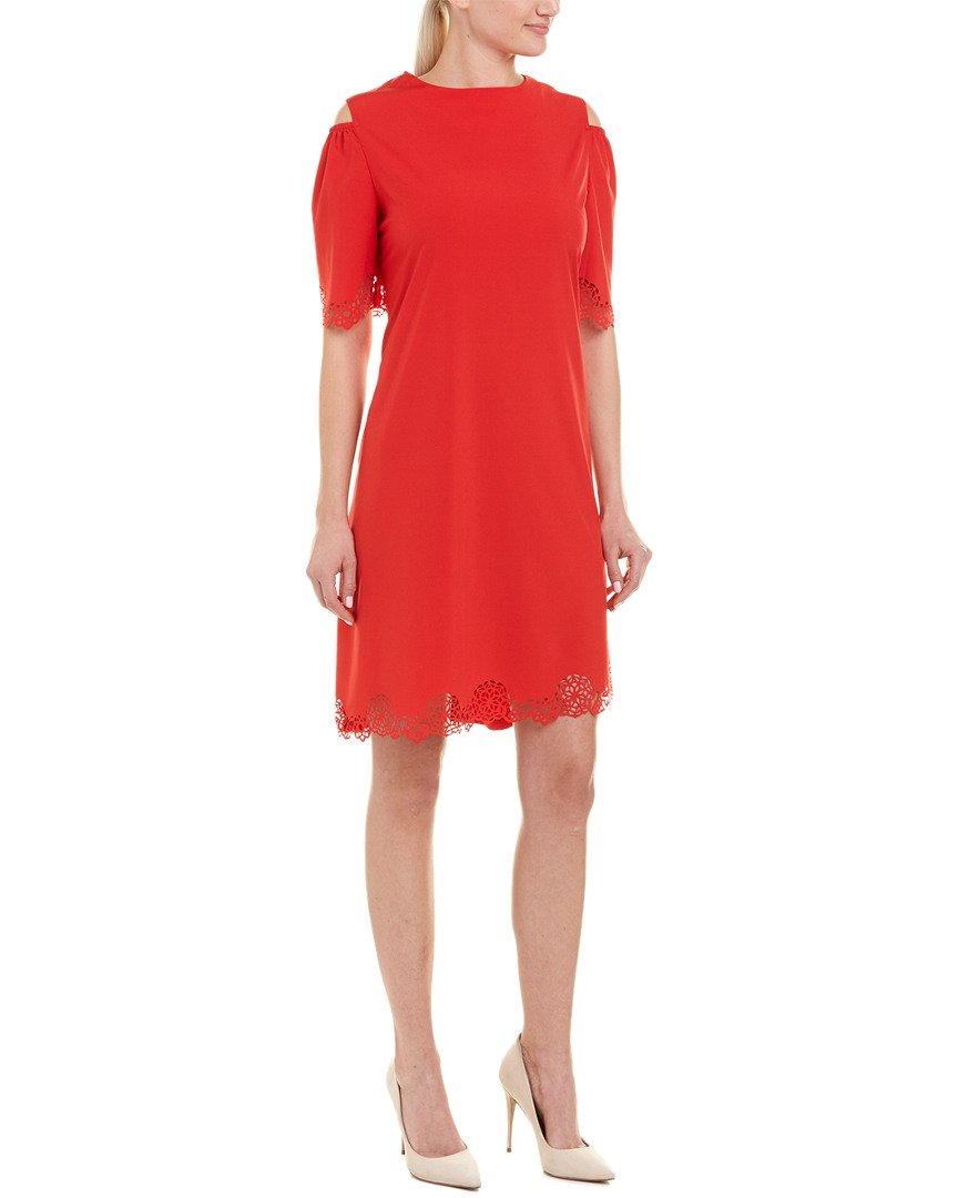 Image of Mike Is Shift Dress