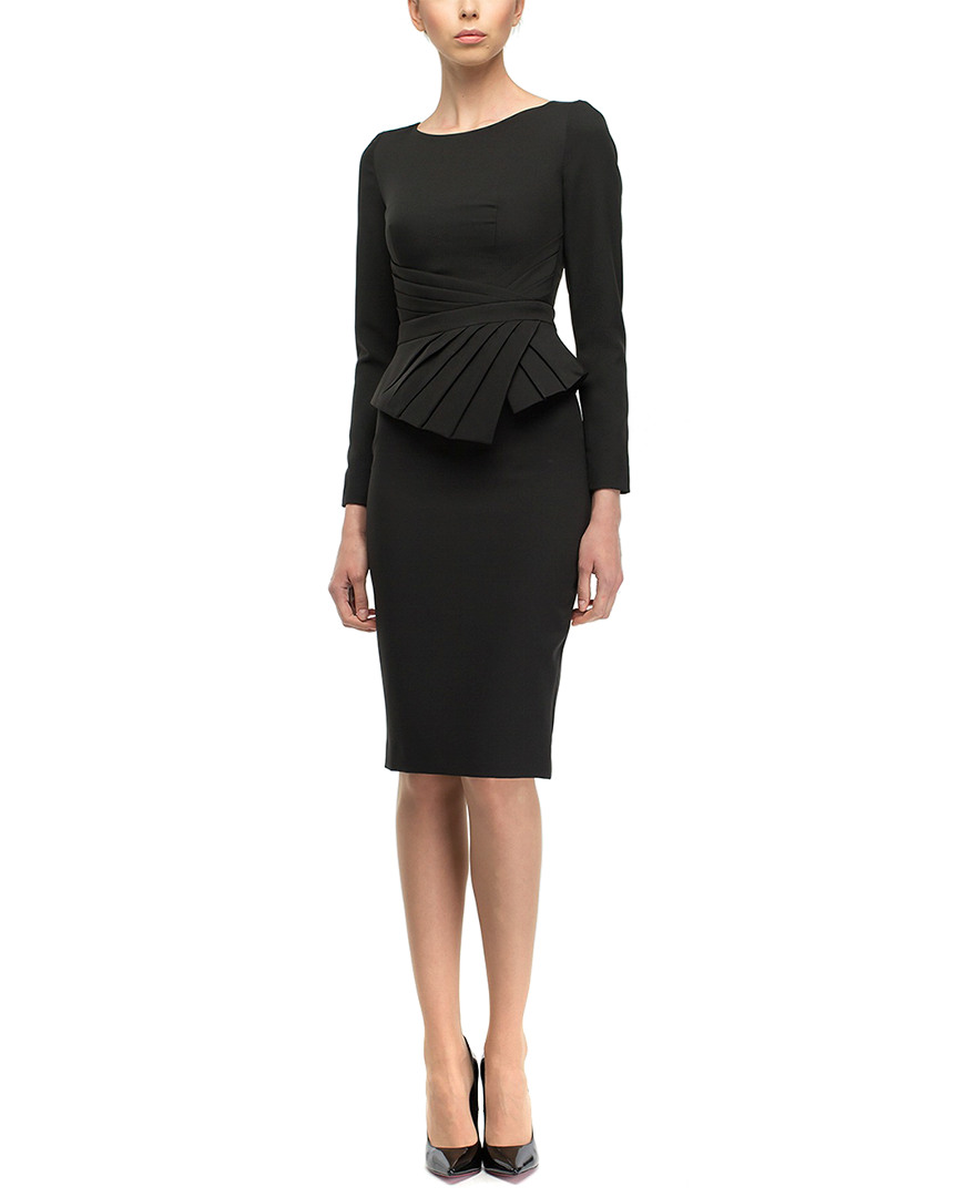 bgl skirt suit