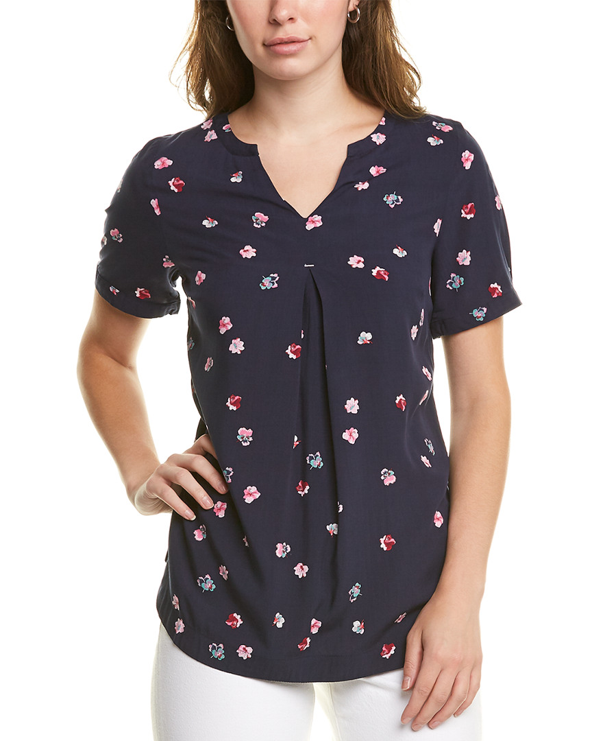Image of Joules Leona Top