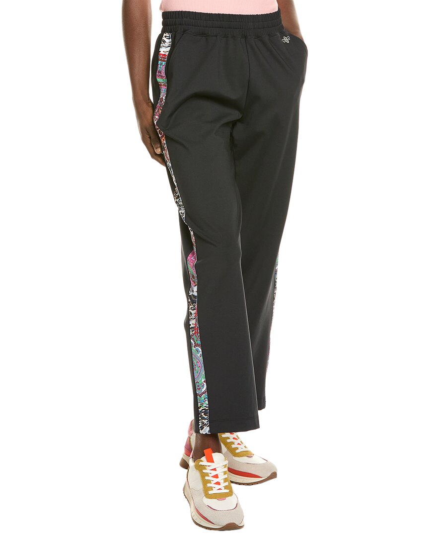 Shop Johnny Was Traveler Pant In Black