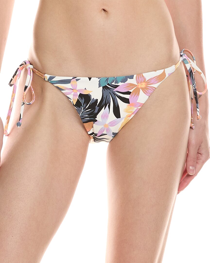 VOLCOM VOLCOM TROPICABANA FULL BIKINI BOTTOM