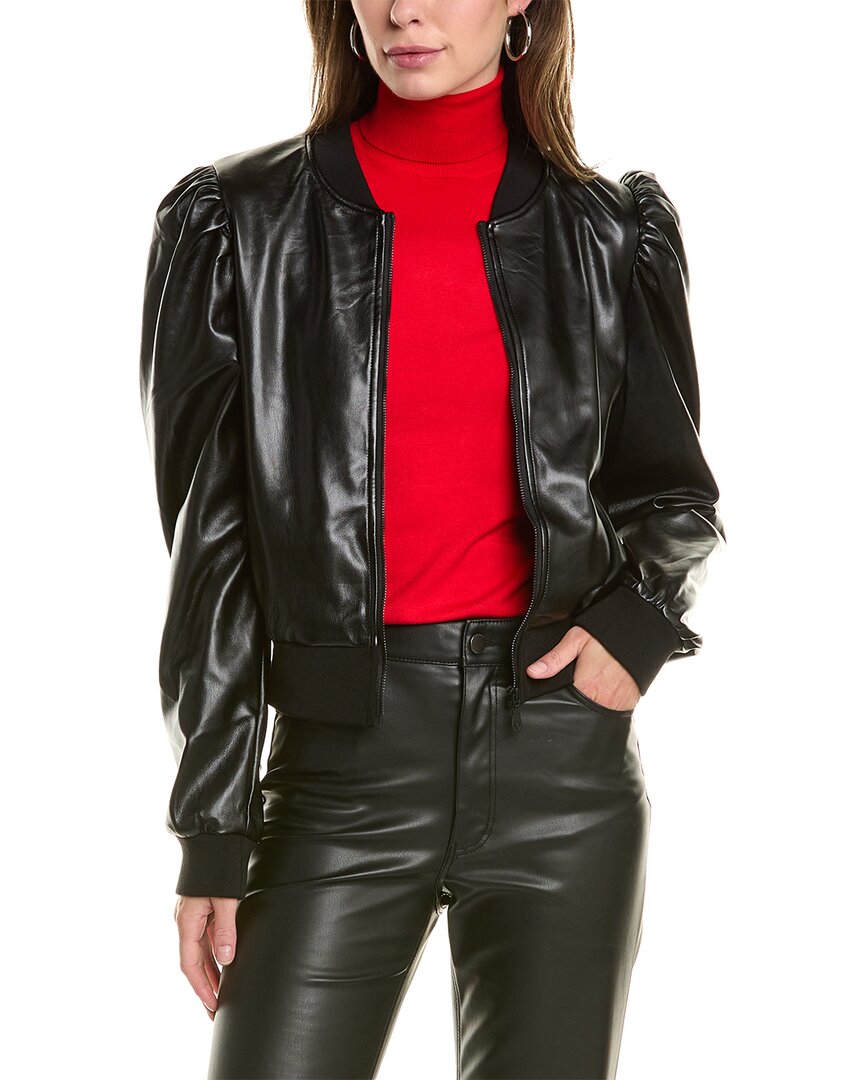 Tart Amma Jacket In Black