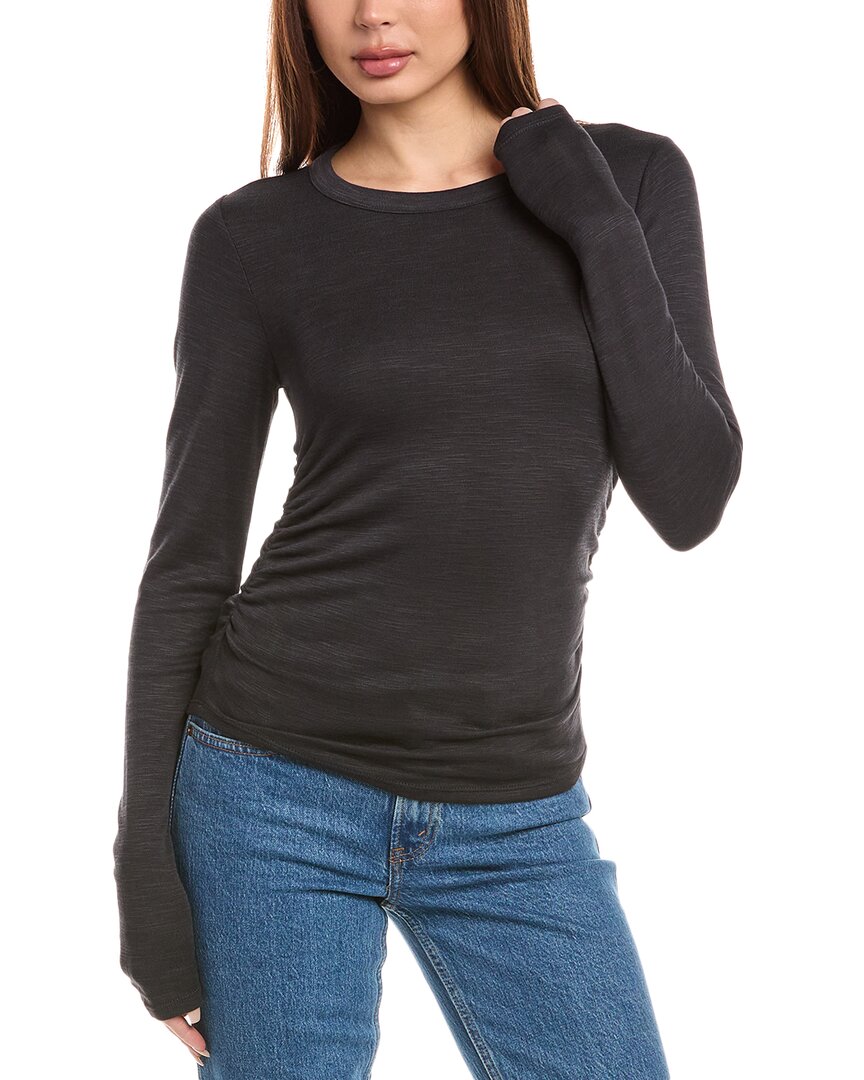 Chaser Soft Gauge Jersey Louis Top