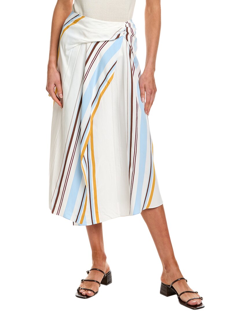 A.L.C A.L.C. CLARA SKIRT