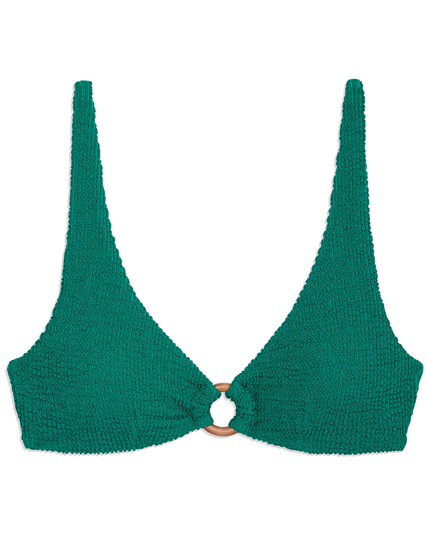 Image of Onia Jade V-Neck Top