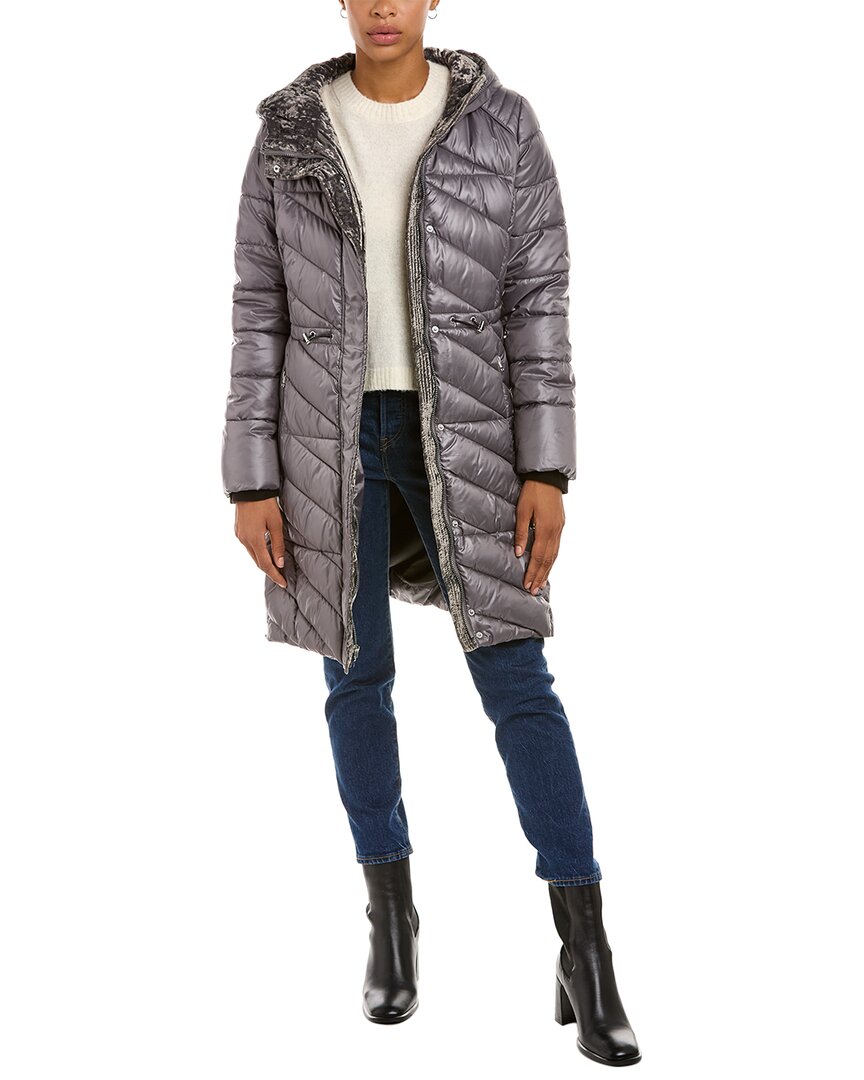 Marc new 2025 york brookdale coat