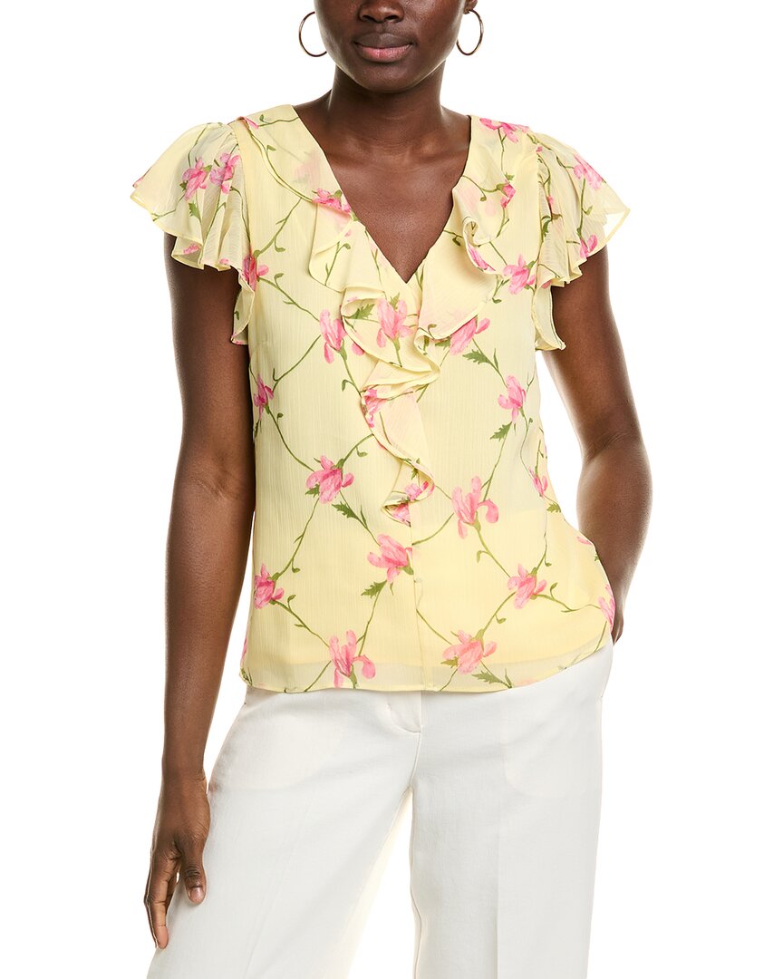Shop Cece Blouse