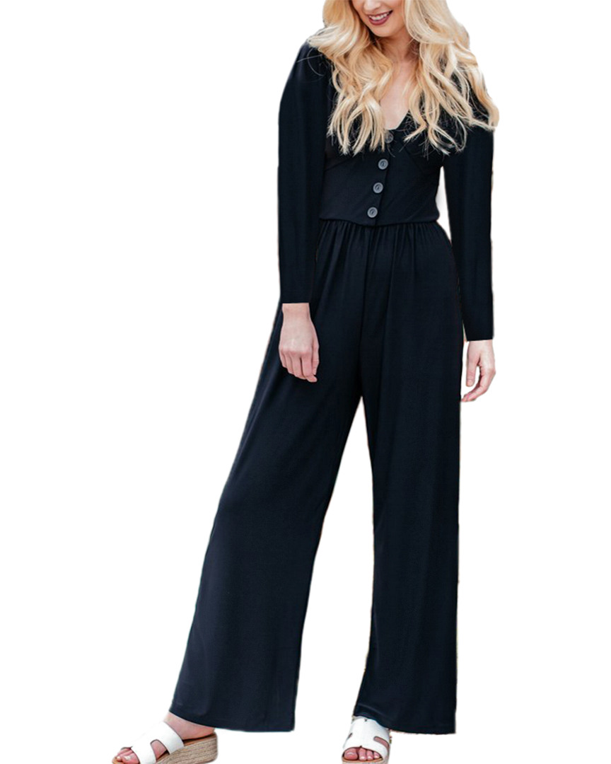 Image of Dino Tabucci Jumpsuit
