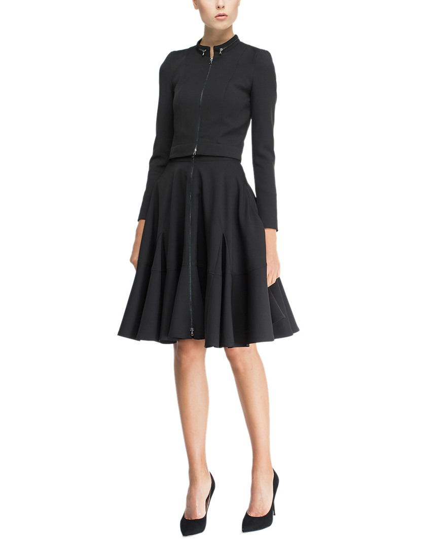 bgl skirt suit