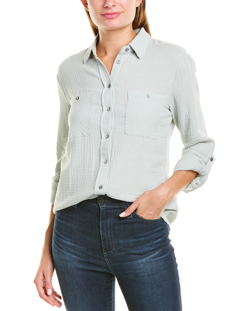 Image of .STATE Pocket Top