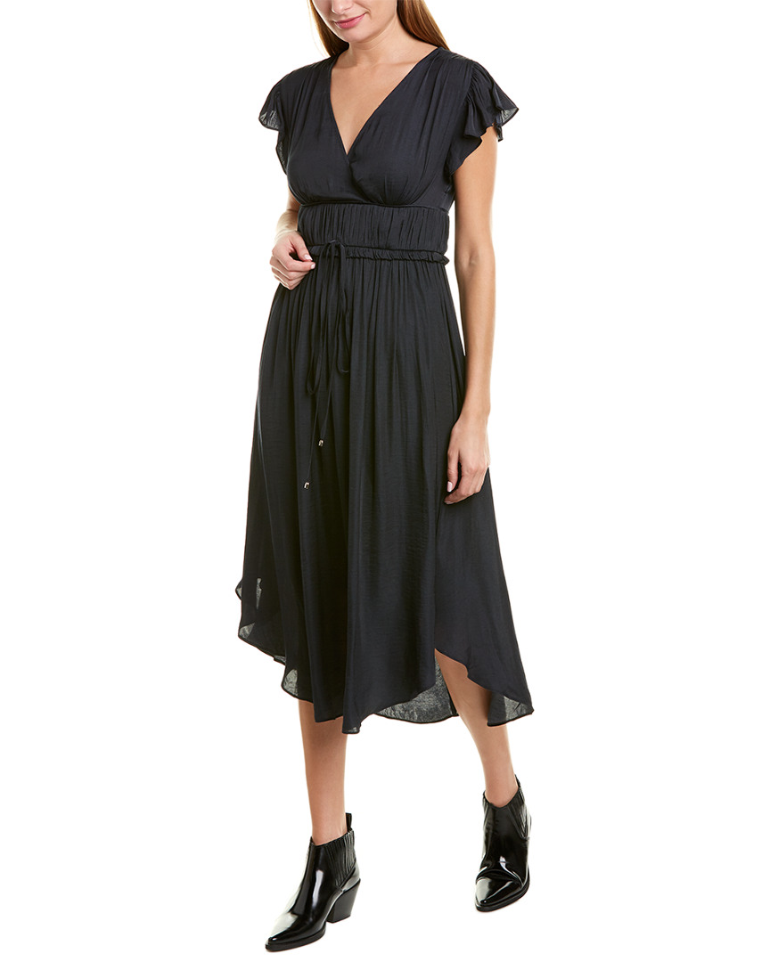 Image of Ever New Clementine A-Line Dress