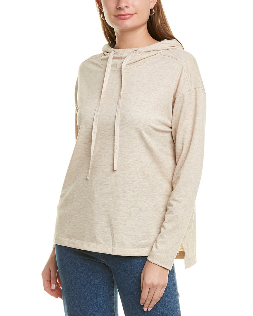 Image of Max Studio French Terry Hoodie