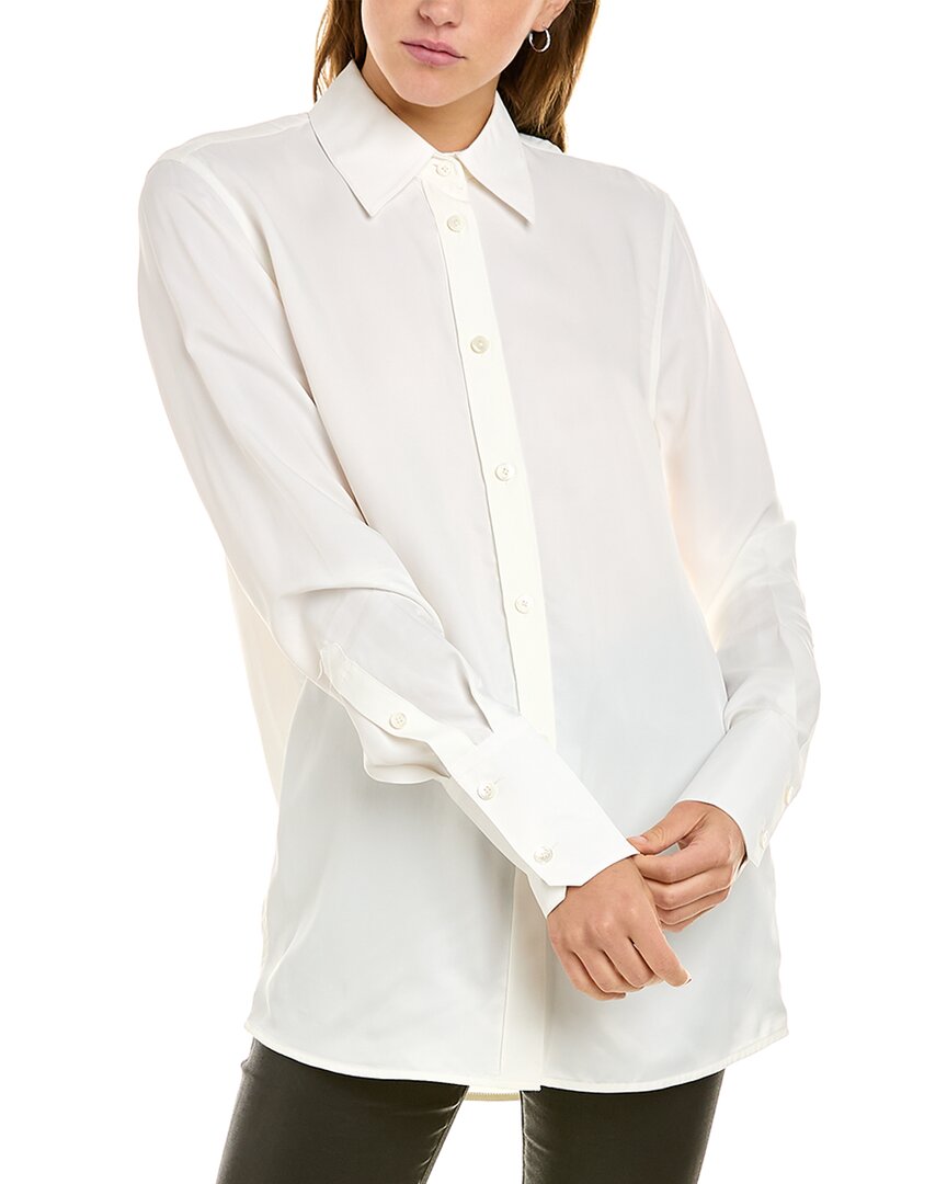 Helmut Lang Shirt In White